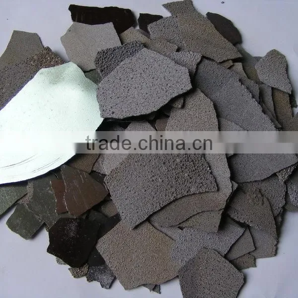 Electrolytic Manganese Metal Flakes 99.5% Min Hot Sale! photo-2