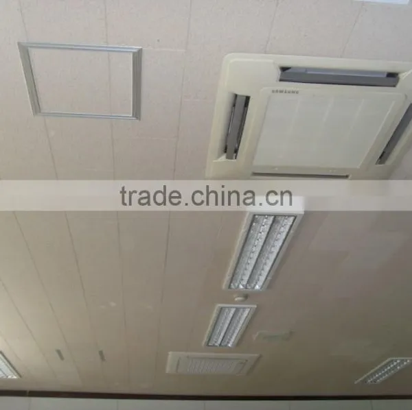 Vermiculite Boards for Ceiling
