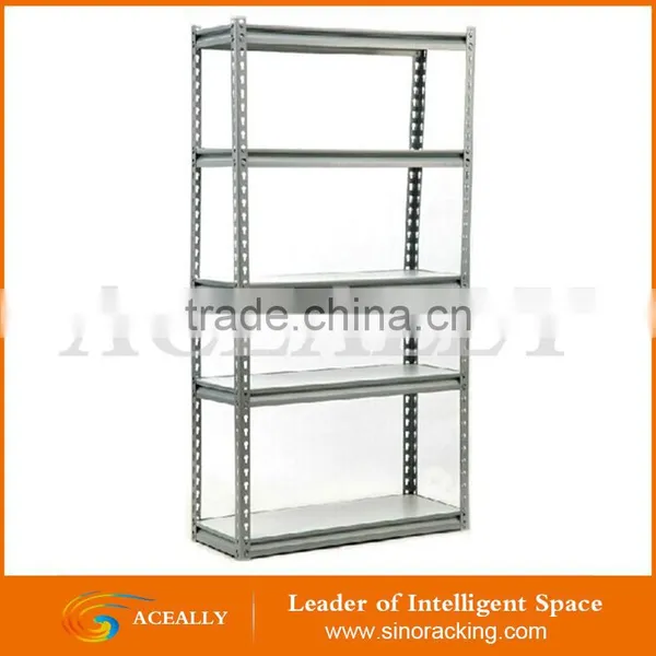 Light Duty Metallic Supermarket Storage/Display Racks photo-3