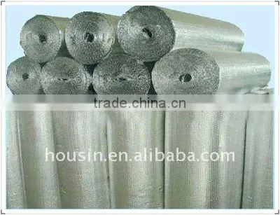 Aluminum Single Bubble Foil Insulation