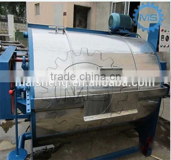 Hot Sale Small Wool Washing Machine Prices photo-6
