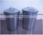 Best Quality Widely Use Compost Metal Garbage Can