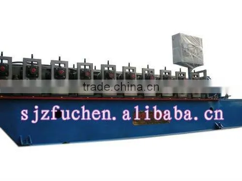 Light steel keel equipment