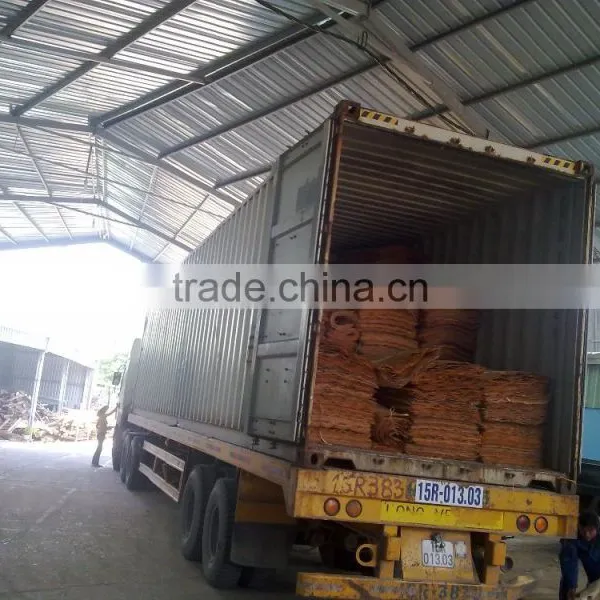 NATURAL VENEER BEST SUPPLY SHORT CORE VENEER FOR KOREA MARKET photo-4