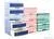 Color Pigment Blue Masterbatch Direct Wholesale photo-5