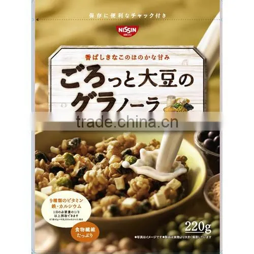 Granola Cereal photo-4