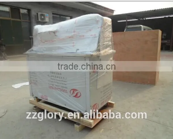 New Mould 304 Stainless Steel Automatic Spring Roll Making Machine photo-6