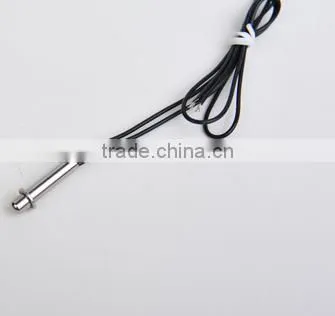 MR0525T Inductive Proximity Sensor
