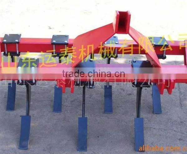 Farming Subsoiler With 7 Tine 1BS-1.5 photo-2