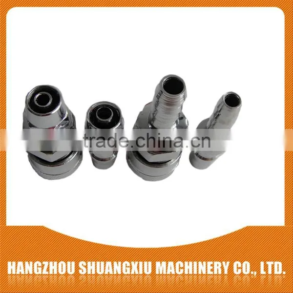 Nitto Quick Coupler photo-4