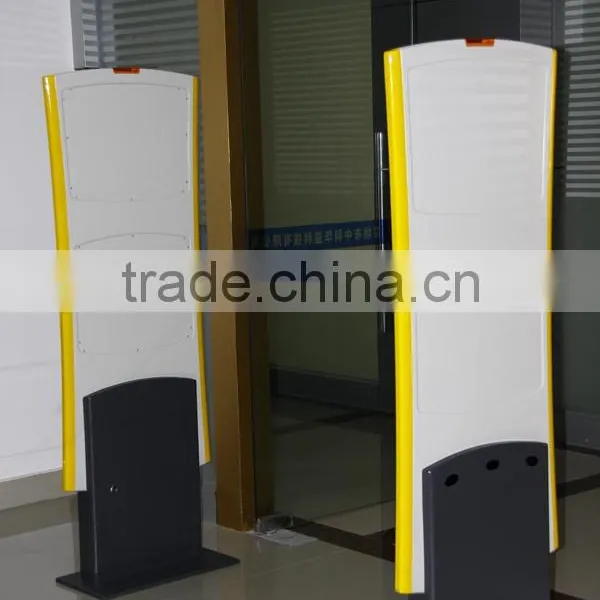 Access Control System Gate Personnel Entry Management