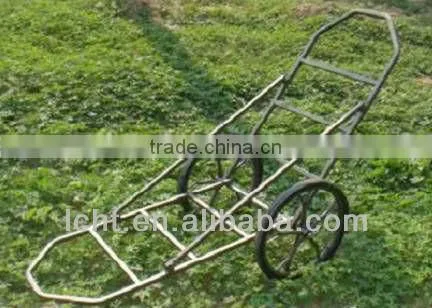 Hunting Deer Cart, Hunting Game Cart, Hunting Game Carrier, Hunting Trolly, Hunting Equipment photo-2
