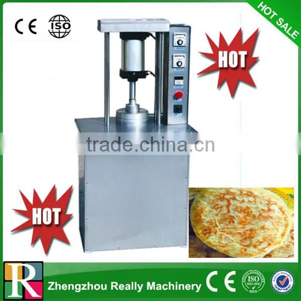 2016 Good Quality Roti Canai Making Machine/Roti Prata Making Machine