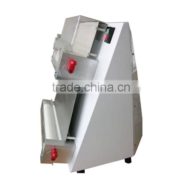 Best Selling Easy Operation Automatic Pizza Dough Machine,pizza Dough Press Machine photo-4