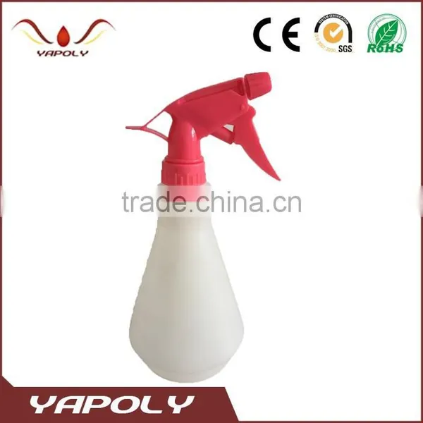 Plastic Hand Pump Pressure Sprayer Bottle photo-2