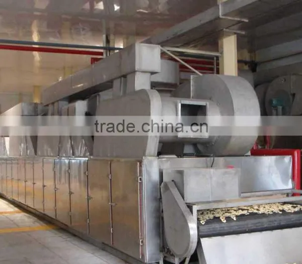 2017 New Technology Cassava Chips Dryer Machine photo-6