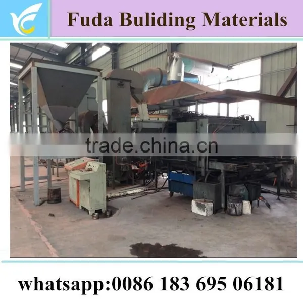 High Quality Selling Well Beautiful and Colorful Types of Roof Tiles photo-5