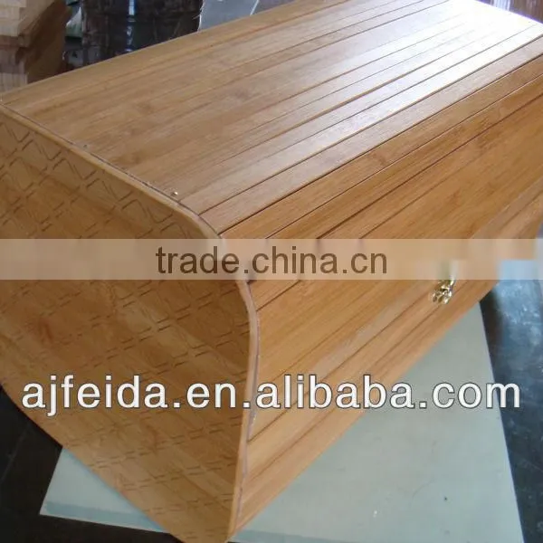 Bamboo Box