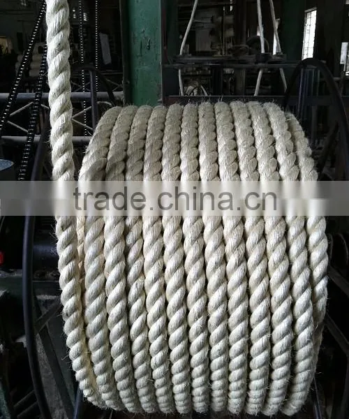 3 Strand Manila Rope Price photo-6
