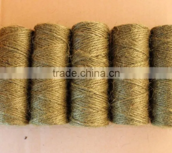 Graden Tools Sundry Jute Twine for Fixing Plants and Flowers photo-5