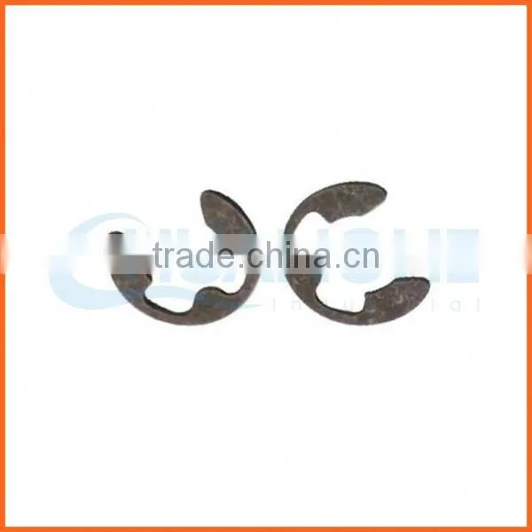 China Professional Custom Wholesale High Quality E-rings Circlip photo-5
