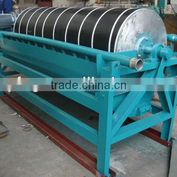 Dry Type Magnetic Separator photo-5