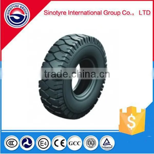 Top Quality Bias Loader Tyre/off The Road Tyre/OTR Tyre