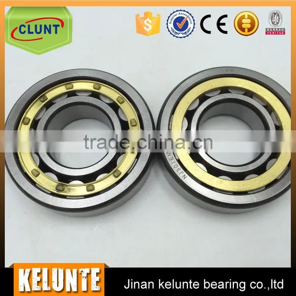 KOYO Rollway Cylindrical Roller Bearing NU2314E With 70X150X51MM photo-2