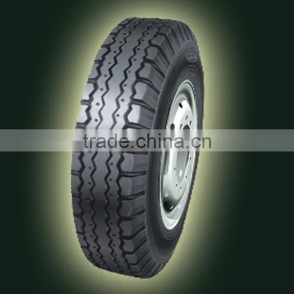 Linglong 4.50-16 Tractor Tire photo-5