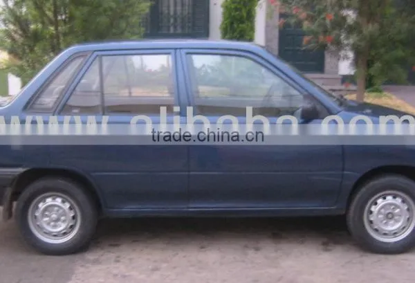 AUTO AIRCON SWITCH KK150-61-550 USE FOR CAR PARTS OF KIA PRIDE photo-2