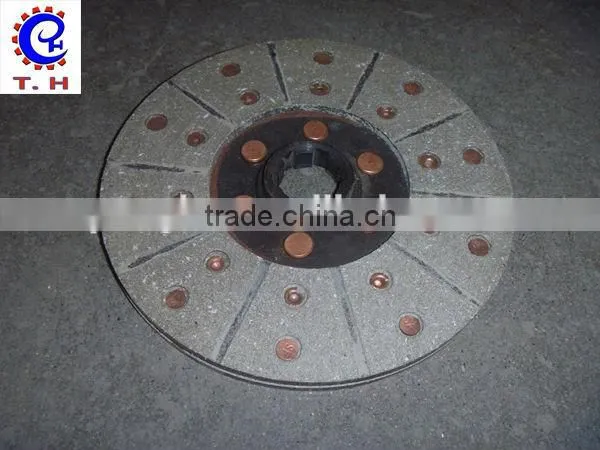 Advanced Technology Bakelite Clutch Disc Produced by China Suppliers photo-3