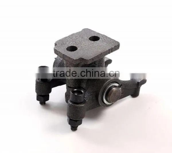 China Supplier Single Cylinder Diesel Engine Parts Rocker Arm Assembly photo-6