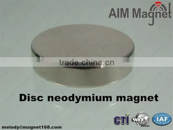 Neodymium Magnet Apply for Bicycle Accessories photo-5