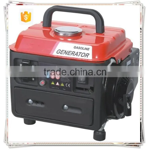 Gasoline Generator Set