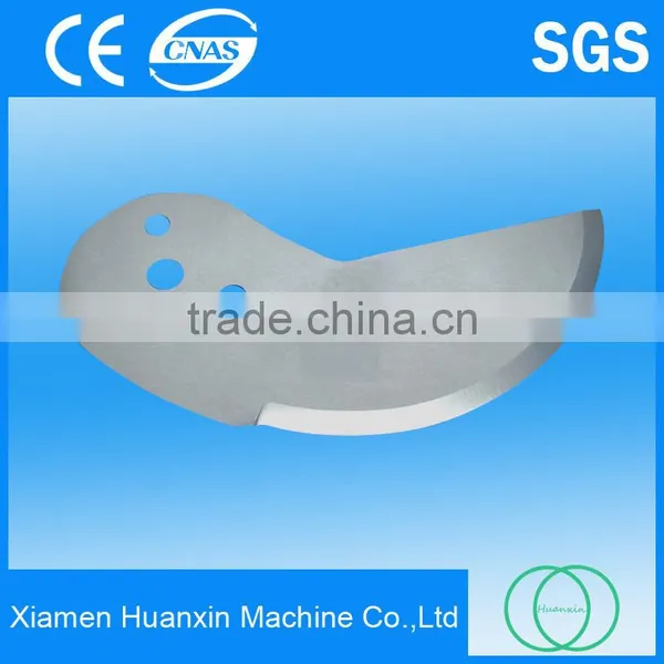 Special -Shaped Blade/Knife/Cutter for Food photo-5