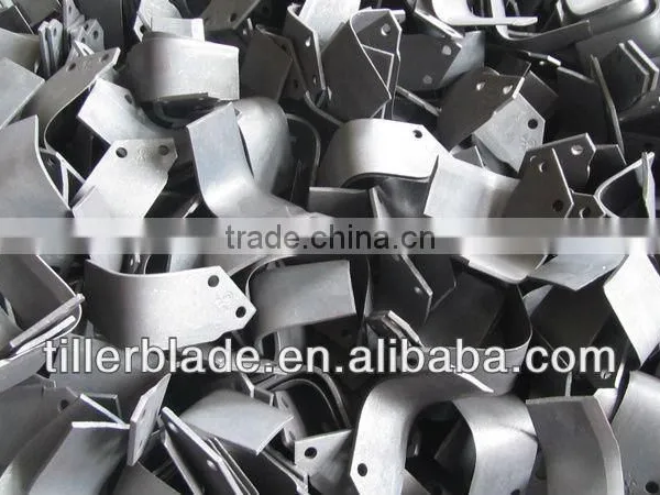 Cultivator Blade-2013new