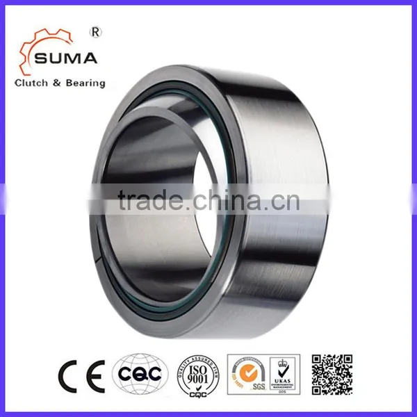 Stainless Steel Radial Spherical Plain Bearing GE17C photo-3