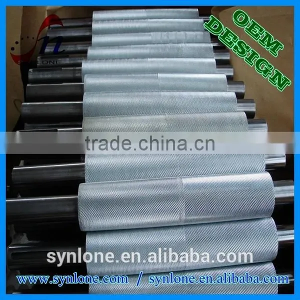 2017 New Split Steel Bushings,hardened Steel Bushes, Steel Hollow Shaft photo-5