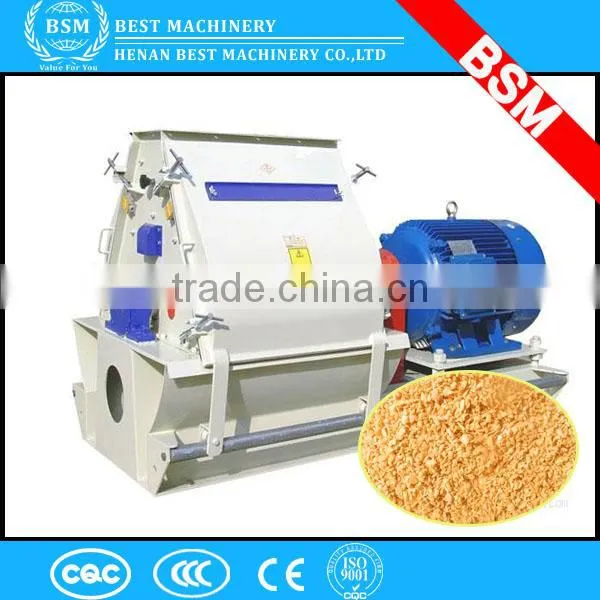 Rice Husk Hammer Mill Machine/corn Hammer Mill/maize Grinding Hammer Mill photo-6