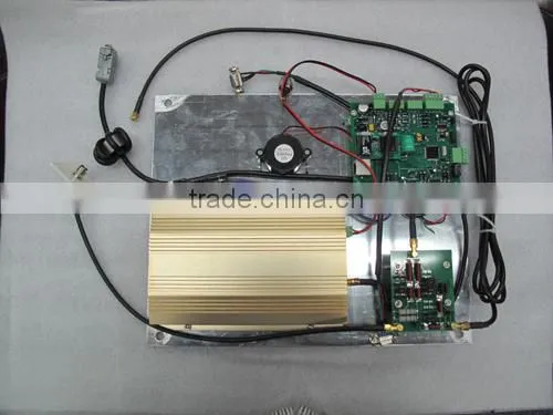 High Performance Portable RFID Reader for Library/Warehouse Asset Management photo-2