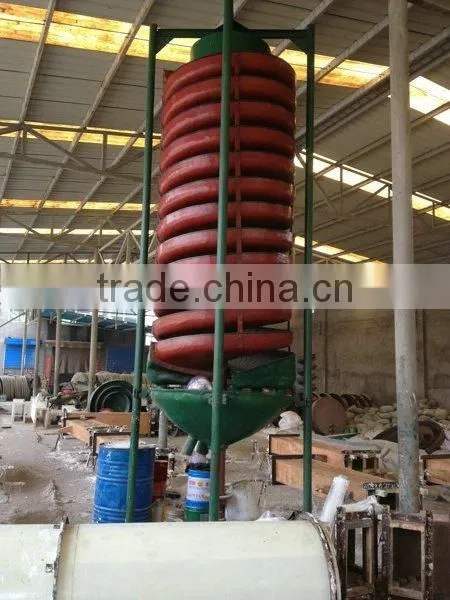 Holman Shaking Table for Fine Gold, Gold Vibrating Table photo-6