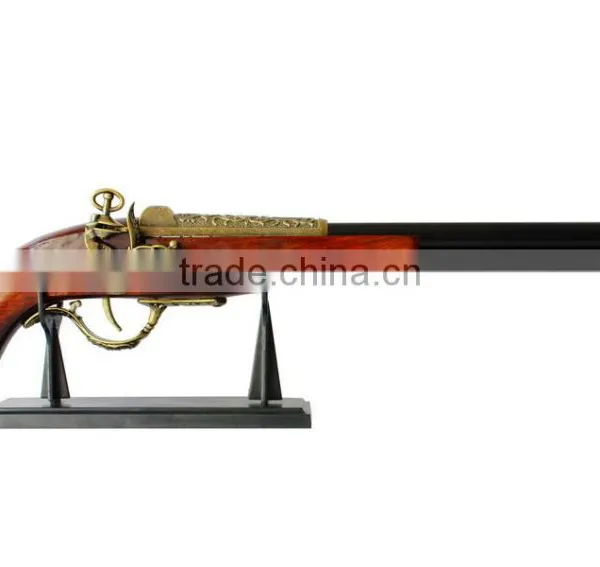 Replica Gun Wooden photo-6