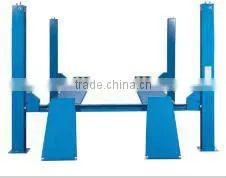 Four-Post Lift Machine,car Lifting