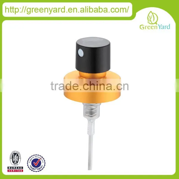 Plastic 20/400 Crimp Pump Sprayer Perfume Care Mist Sprayer photo-2