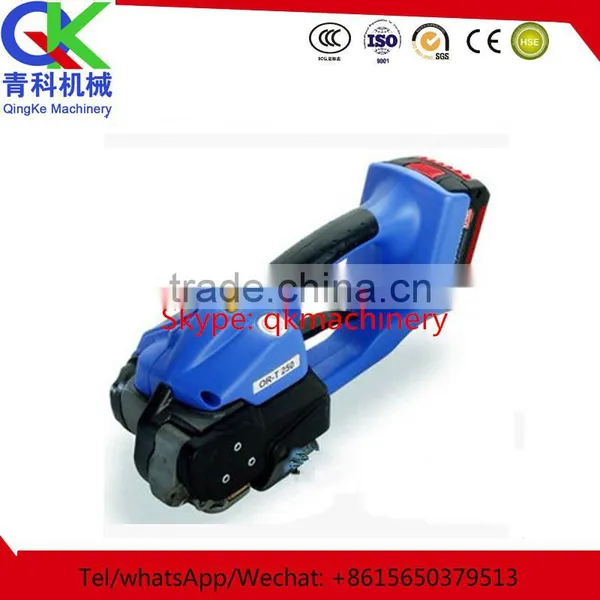 Convenient Full Automatic Packing Machine photo-2