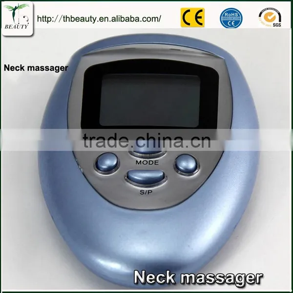 DHL Free Shipping Body Massager Slimming Machine photo-3