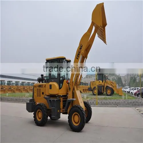 YINENG Wheel Loader YN926D photo-4