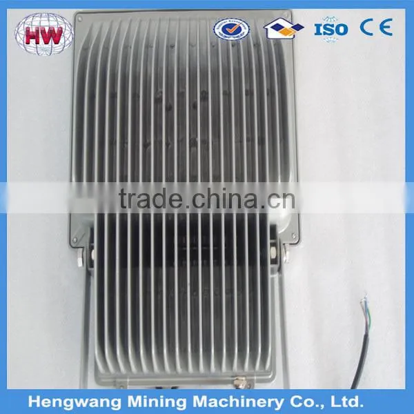Factory Direct Sales Hot Sale Aliminium Alloy Shell Explosion Proof Led Floodlight photo-3