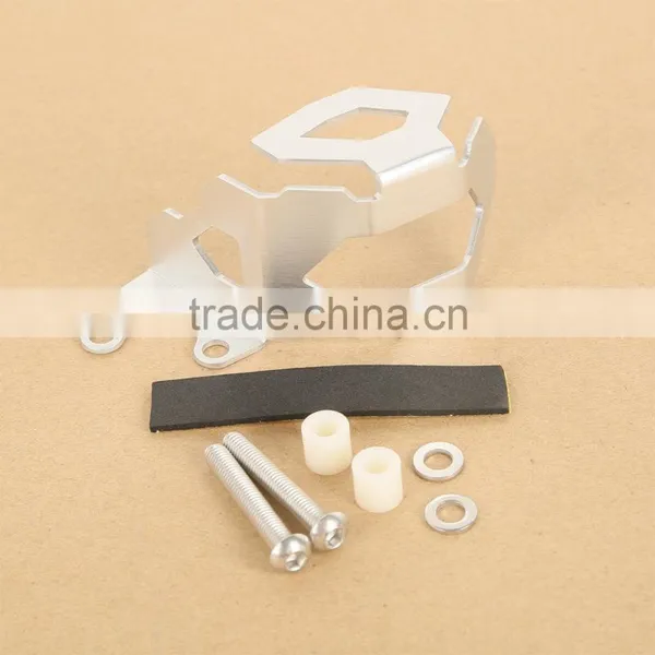 Front Brake Reservoir Guard Cover For BMW F700GS F800GS F700 GS 13-16 14 15 photo-4