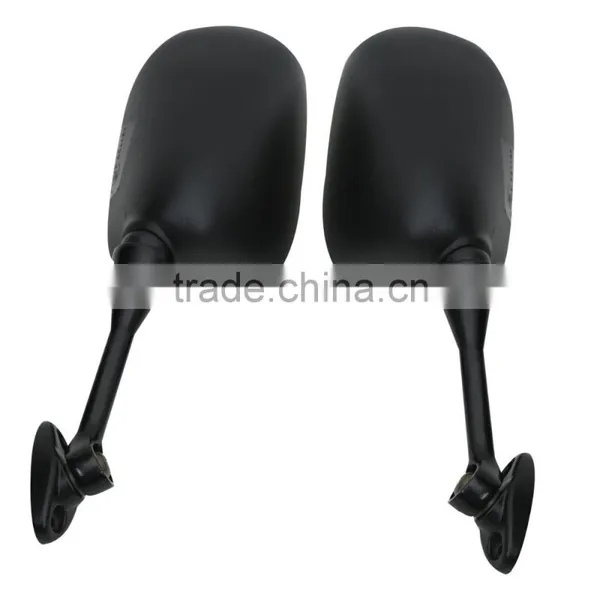 Side Black Rear View Mirror For HONDA CBR600RR 2003-2011 CBR 1000 RR 2004-2007 photo-2